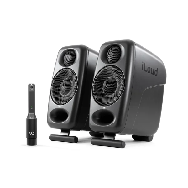 IK Multimedia iLoud Micro Monitor