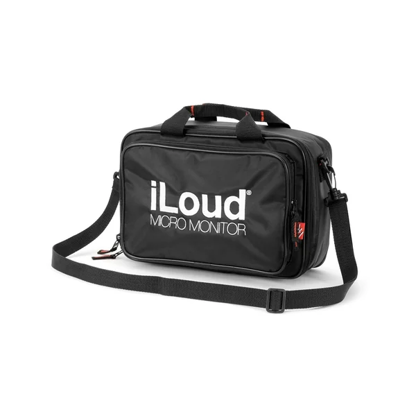 IK Multimedia iLoud Micro Monitor Travel Bag