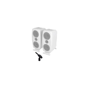 IK Multimedia iLoud MTM MKII White