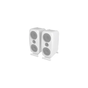IK Multimedia iLoud MTM MKII White