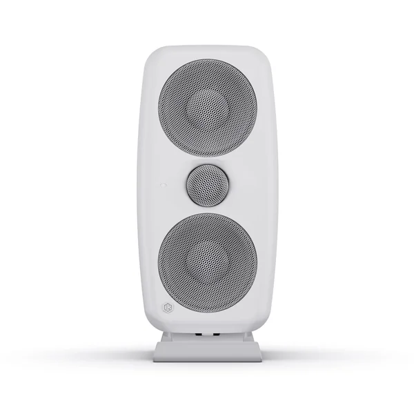 IK Multimedia iLoud MTM MKII White