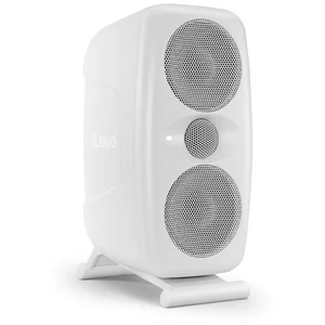 IK Multimedia iLoud MTM MKII White