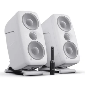 IK Multimedia iLoud MTM MKII White