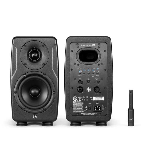 IK Multimedia iLoud Precision 5 MKII