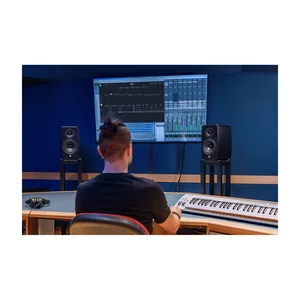 IK Multimedia iLoud Precision 6 MKII