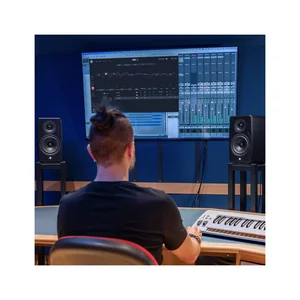 IK Multimedia iLoud Precision 6 MKII
