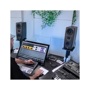IK Multimedia iLoud Precision MTM MKII