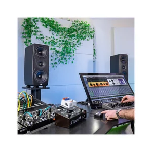 IK Multimedia iLoud Precision MTM MKII
