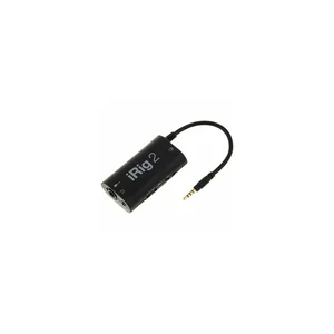 IK Multimedia iRig 2