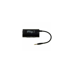 IK Multimedia iRig 2