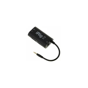 IK Multimedia iRig 2