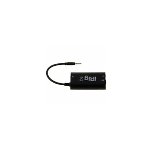 IK Multimedia iRig 2