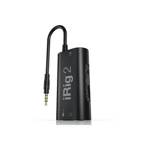 IK Multimedia iRig 2