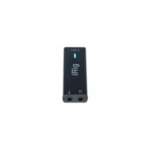 IK Multimedia iRig HD-2