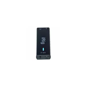IK Multimedia iRig HD-2
