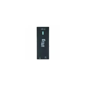 IK Multimedia iRig HD-2