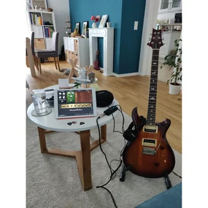 IK Multimedia iRig HD-2