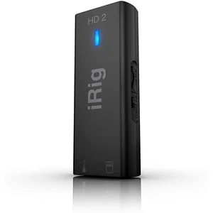 IK Multimedia iRig HD-2