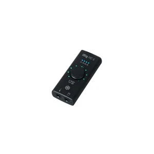 IK Multimedia iRig HD X
