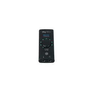 IK Multimedia iRig HD X