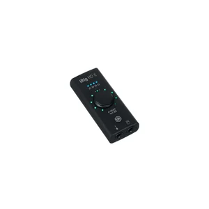 IK Multimedia iRig HD X