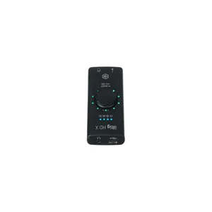 IK Multimedia iRig HD X