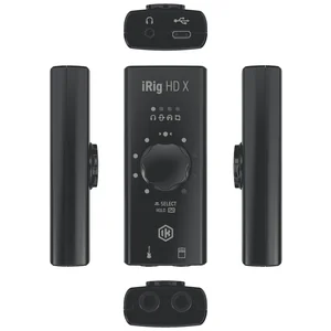 IK Multimedia iRig HD X