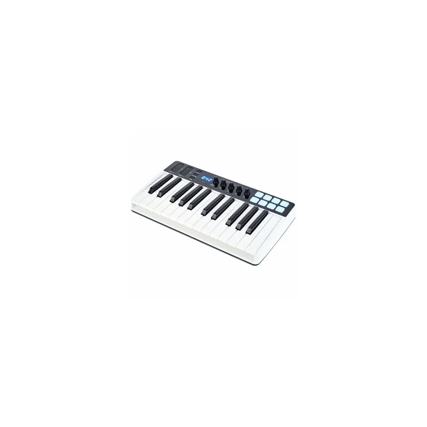 IK Multimedia iRig Keys I/O 25