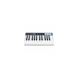 IK Multimedia iRig Keys I/O 25