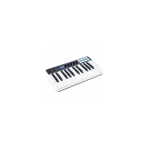 IK Multimedia iRig Keys I/O 25