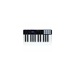 IK Multimedia iRig Keys I/O 25