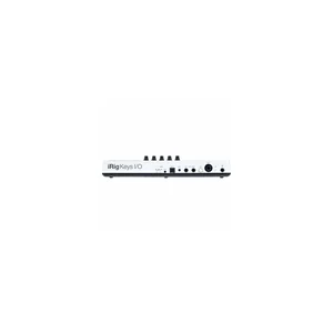 IK Multimedia iRig Keys I/O 25