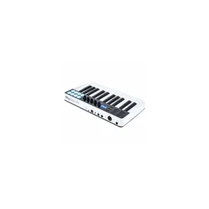 IK Multimedia iRig Keys I/O 25