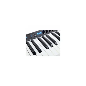 IK Multimedia iRig Keys I/O 25