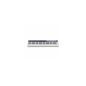 IK Multimedia iRig Keys I/O 49