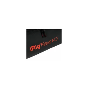 IK Multimedia iRig Keys I/O 49 Travel Bag
