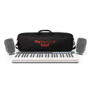 IK Multimedia iRig Keys I/O 49 Travel Bag