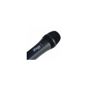 IK Multimedia iRig Mic HD 2