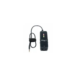 IK Multimedia iRig Pre 2