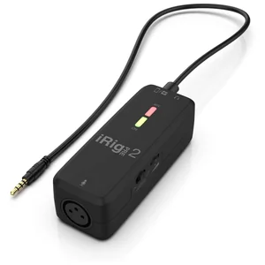 IK Multimedia iRig Pre 2