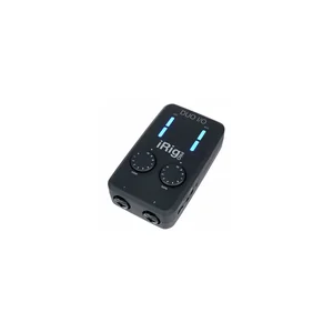 IK Multimedia iRig Pro Duo I/O