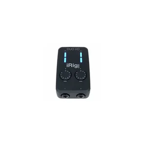 IK Multimedia iRig Pro Duo I/O