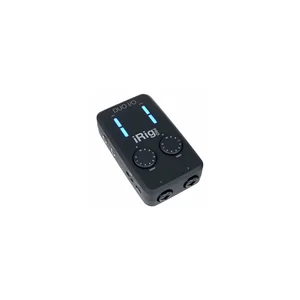 IK Multimedia iRig Pro Duo I/O