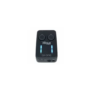 IK Multimedia iRig Pro Duo I/O