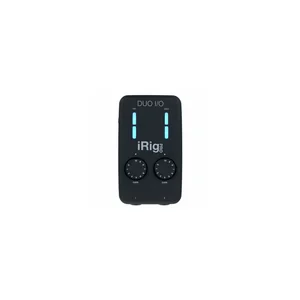IK Multimedia iRig Pro Duo I/O