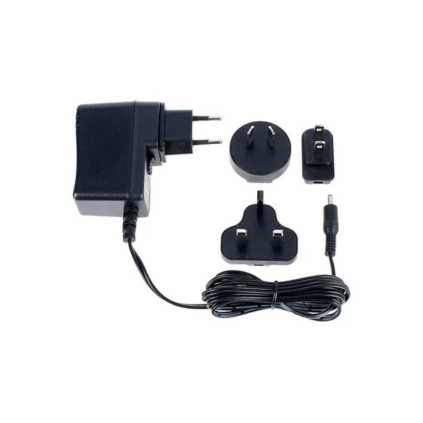 IK Multimedia iRig Pro I/O PSU Bundle