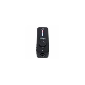IK Multimedia iRig Pro I/O
