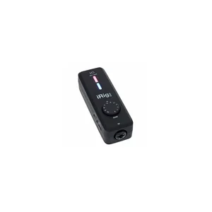 IK Multimedia iRig Pro I/O