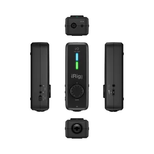 IK Multimedia iRig Pro I/O