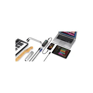 IK Multimedia iRig Pro I/O